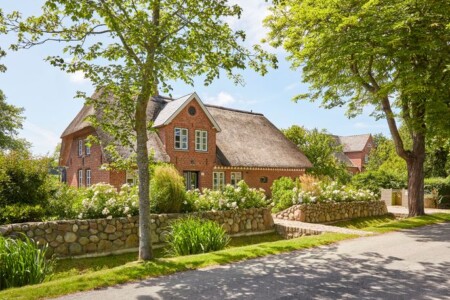 Foto 4 Ferienhaus Ostfriesland Föhr Maria Gardina 1903 (Objekt 89379) buchen