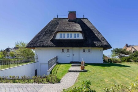 Foto 5 Ferienhaus Ostfriesland Föhr Möwenhüs (Objekt 89380) buchen