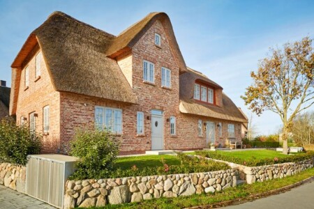 Foto 5 Ferienhaus Ostfriesland Föhr Reethaus Nordgold (Objekt 90130) buchen