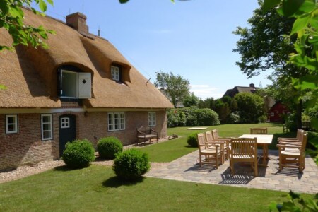 Foto 3 Ferienhaus Ostfriesland Föhr Reethof PUK (Objekt 90131) buchen