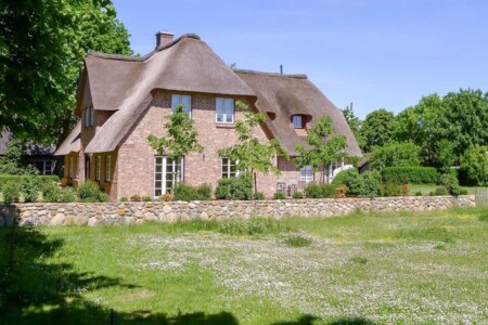 Foto 5 Ferienhaus Ostfriesland Föhr Sandshörn (Objekt 90133) buchen