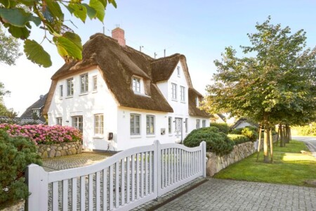 Foto 5 Ferienhaus Ostfriesland Föhr Strand Hüs (Objekt 90260) buchen