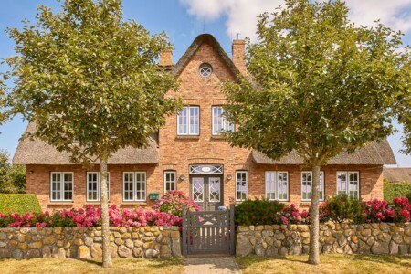 Foto 3 Ferienhaus Ostfriesland Föhr Strandlöper (Objekt 90136) buchen