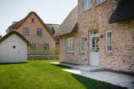 Foto 5 Ferienhaus Ostfriesland Föhr Wiesen Engel (Objekt 90264) buchen