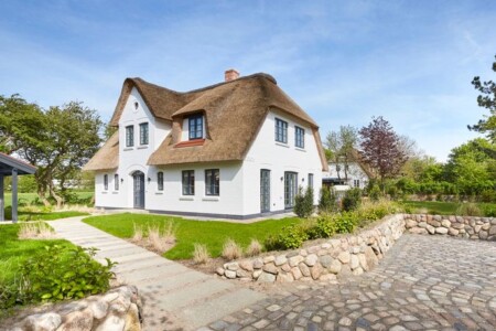 Foto 5 Ferienhaus Ostfriesland Föhr Wit Parel (Objekt 90265) buchen