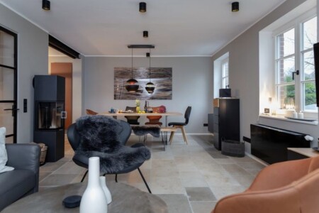 Foto 4 Ferienhaus Ostfriesland Sylt Ferienhaus am Buttgraben (Objekt 90137) buchen