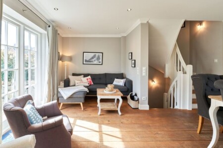 Foto 4 Ferienhaus Ostfriesland Sylt Ferienhaus Friesenweg (Objekt 90138) buchen