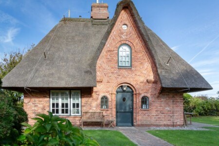 Foto 3 Ferienhaus Ostfriesland Sylt Ferienhaus Hideaway (Objekt 90140) buchen