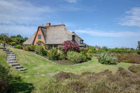 Foto 4 Ferienhaus Ostfriesland Sylt Ferienhaus Hobokenweg 25 b (Objekt 90141) buchen