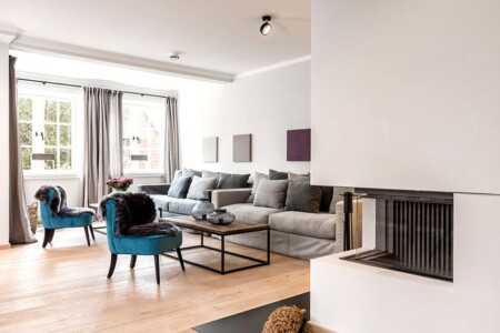 Foto 1 Ferienhaus Ostfriesland Sylt Ferienhaus Silbermöwe 7a (Objekt 90142) buchen