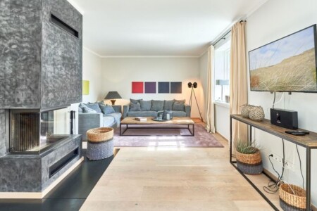 Foto 5 Ferienhaus Ostfriesland Sylt Ferienhaus Silbermöwe 7c (Objekt 90144) buchen