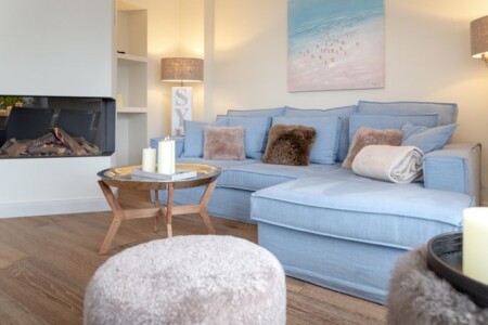 Foto 2 Ferienhaus Ostfriesland Sylt Ferienhaus Süderhörn (Objekt 90146) buchen