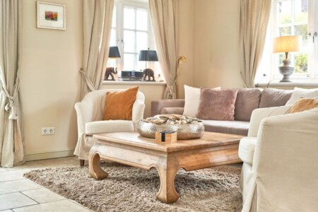 Foto 4 Ferienhaus Ostfriesland Sylt Ferienhaus Sunny Hüs (Objekt 90147) buchen