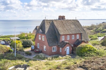 Foto 2 Ferienhaus Ostfriesland Sylt Ferienhaus Wattblick (Objekt 90148) buchen