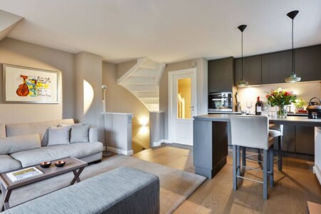 Foto 1 Ferienwohnung Ostfriesland Sylt Kuschelnest unter Reet mit Pool und Sauna (Objekt 90153) buchen