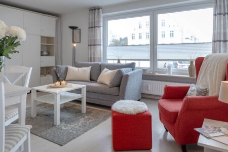 Foto 5 Ferienwohnung Ostfriesland Sylt Sea Loft im Haus Sola Bona – Westerland (Objekt 90156) buchen