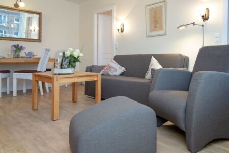 Foto 3 Ferienwohnung Ostfriesland Sylt Sola Bona 15 (Objekt 90157) buchen