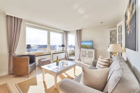 Foto 2 Ferienwohnung Ostfriesland Sylt Sola Bona 37 East (Objekt 90159) buchen