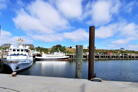 Foto 3 Ferienwohnung Ostfriesland Sylt App. Föhr (Objekt 90165) buchen