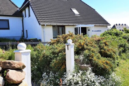 Foto 3 Ferienwohnung Ostfriesland Sylt App. Hafen (Objekt 90166) buchen