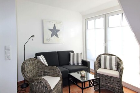 Foto 3 Ferienwohnung Ostfriesland Sylt App. Maak (Objekt 90167) buchen