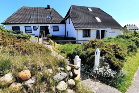 Foto 4 Ferienwohnung Ostfriesland Sylt App. Odde (Objekt 90170) buchen