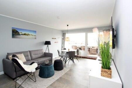 Foto 3 Ferienwohnung Ostfriesland Sylt Dünengras (Objekt 90175) buchen