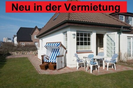 Foto 5 Ferienwohnung Ostfriesland Sylt Gaadt Hüs (Objekt 90176) buchen