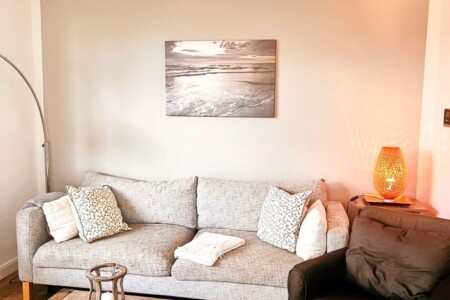 Foto 2 Ferienhaus Ostfriesland Sylt Haus Clara (Objekt 90183) buchen