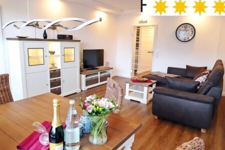 Foto 2 Ferienwohnung Ostfriesland Sylt Hörnum Hörnchen (Objekt 90184) buchen