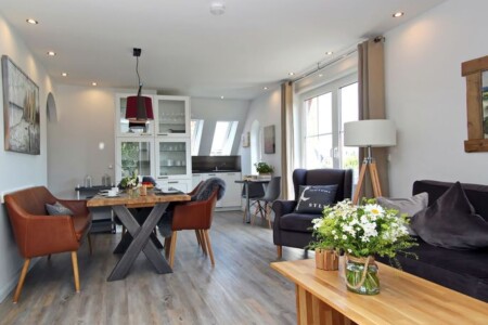Foto 4 Ferienwohnung Ostfriesland Sylt Hygge (Objekt 90940) buchen