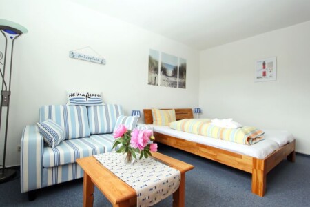 Foto 3 Ferienwohnung Ostfriesland Sylt Leuchtturm (Objekt 90574) buchen