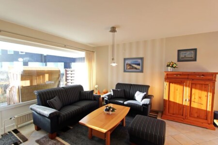 Foto 2 Ferienwohnung Ostfriesland Sylt Müller (Objekt 90578) buchen