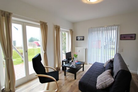 Foto 2 Ferienwohnung Ostfriesland Sylt Robbe (Objekt 90579) buchen