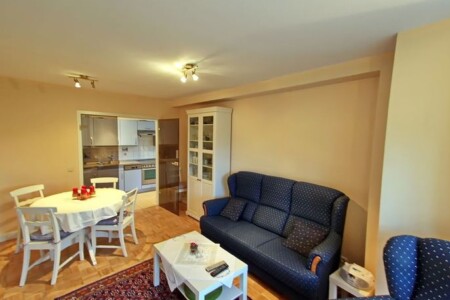 Foto 4 Ferienwohnung Ostfriesland Sylt Ruhetal (Objekt 90580) buchen