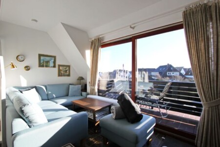 Foto 2 Ferienwohnung Ostfriesland Sylt Rüm Hart I / Lorenz (Objekt 90581) buchen