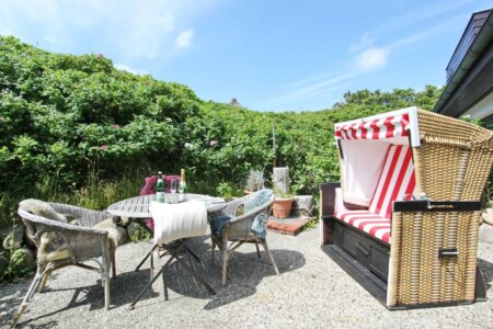 Foto 4 Ferienwohnung Ostfriesland Sylt Rüm Hart I, App. 9 (Objekt 90583) buchen