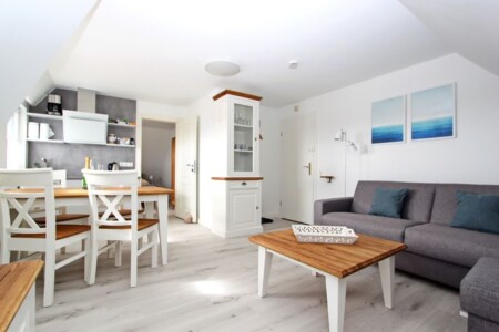 Foto 3 Ferienwohnung Ostfriesland Sylt Senhüs, App. 7 (Objekt 90586) buchen