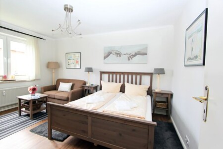 Foto 3 Ferienwohnung Ostfriesland Sylt Sterntaler (Objekt 91803) buchen