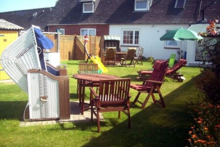 Foto 5 Ferienwohnung Ostfriesland Sylt Strandfloh (Objekt 90591) buchen