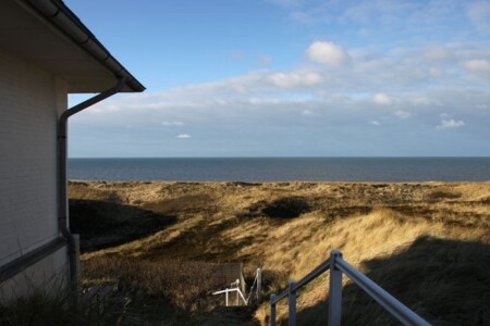 Foto 5 Ferienwohnung Ostfriesland Sylt Strandhafer (Objekt 90592) buchen