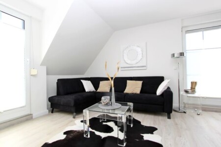 Foto 5 Ferienwohnung Ostfriesland Sylt Strandlicht (Objekt 90594) buchen