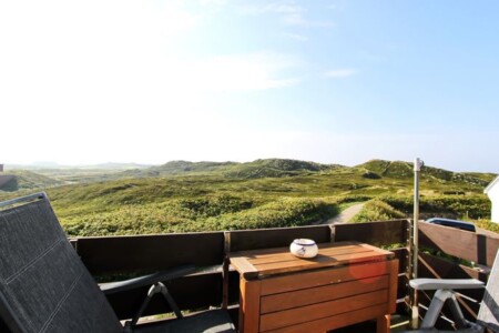 Foto 2 Ferienwohnung Ostfriesland Sylt Üüs Hüs, App. 1 (Objekt 90266) buchen