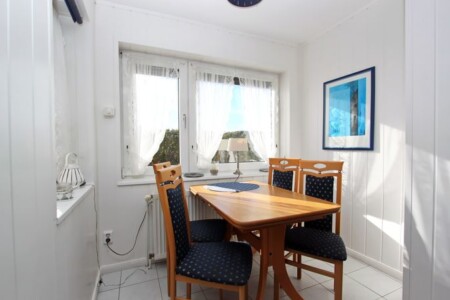 Foto 5 Ferienwohnung Ostfriesland Sylt Üüs Hüs, App. 3 (Objekt 90599) buchen