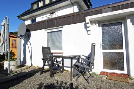 Foto 4 Ferienwohnung Ostfriesland Sylt Üüs Hüs, App. 5 (Objekt 102366) buchen