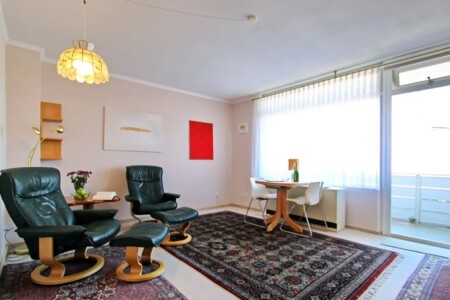 Foto 2 Ferienwohnung Ostfriesland Sylt Windspiel (Objekt 90603) buchen