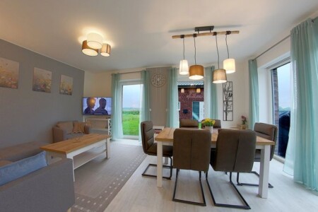 Foto 1 Ferienhaus Ostfriesland Zwischen Elbe und Weser AE13 Engelsbrise (Objekt 101001) buchen