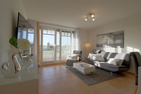 Foto 4 Ferienwohnung Ostfriesland Zwischen Elbe und Weser de Sülvermööv 207 (Objekt 89389) buchen