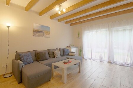 Foto 1 Ferienhaus Ostfriesland Zwischen Elbe und Weser Ferienhaus "Lanah" (Objekt 89392) buchen