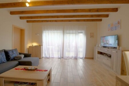 Foto 5 Ferienhaus Ostfriesland Zwischen Elbe und Weser Ferienhaus "Lea" (Objekt 89393) buchen